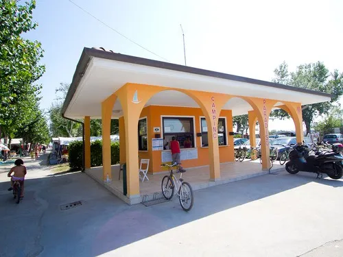 Campeggio Paradiso 4