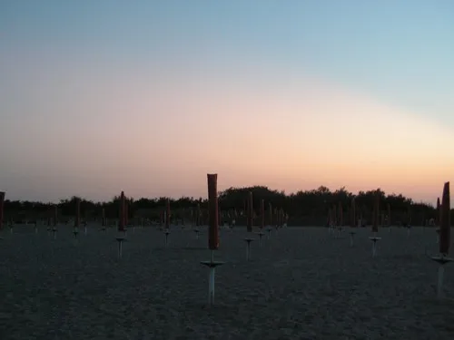 Campeggio Paradiso 6