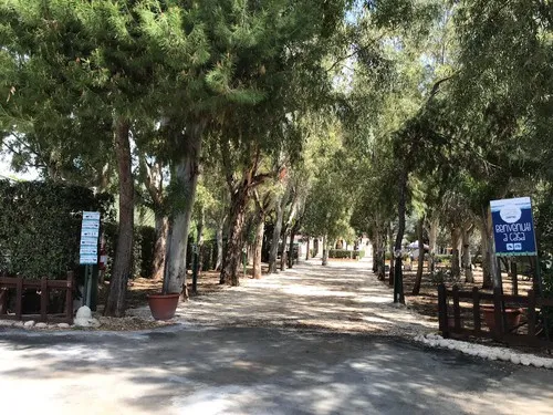 Campeggio Paradiso del Mare 4