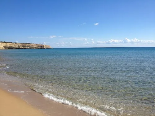 Campeggio Paradiso del Mare 6