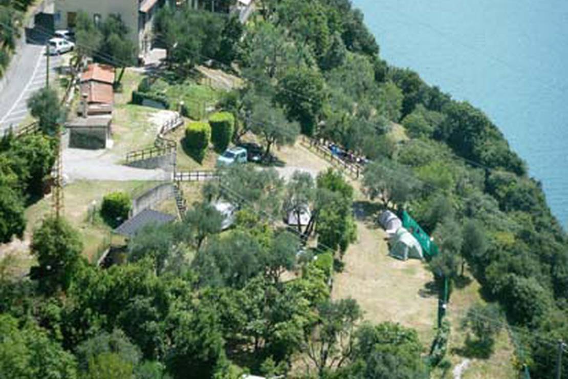 Campeggio Paradiso 6