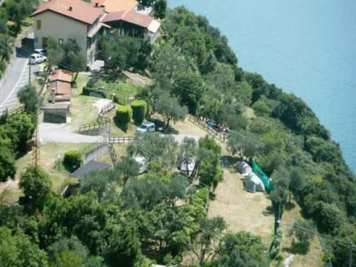 Campeggio Paradiso 5