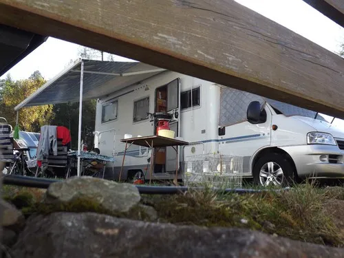 Campeggio Parco Vacanze Cane` in Fiore 6