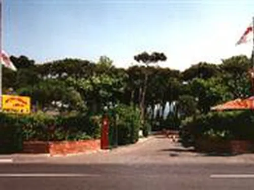 Campeggio Partaccia 4