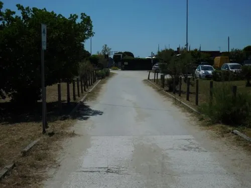 Campeggio Partaccia 6