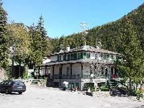 Campeggio Patrice International 2