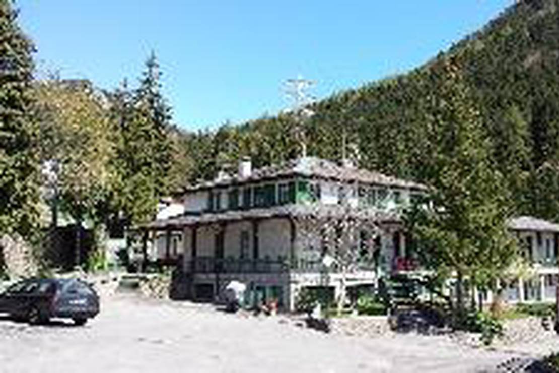 Campeggio Patrice International 3