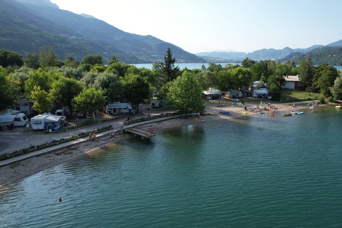 Campeggio Penisola Verde 7