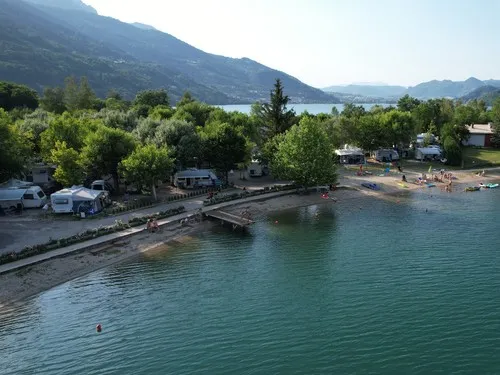 Campeggio Penisola Verde 6