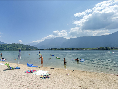 Campeggio Penisola Verde 2