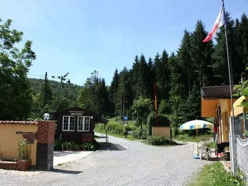 Campeggio Pian Bosco 2