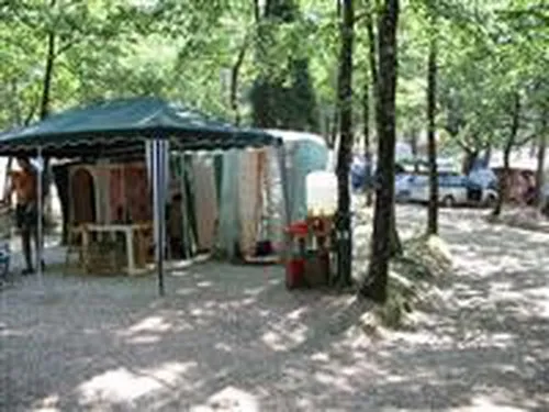 Campeggio Pian di Boccio 6