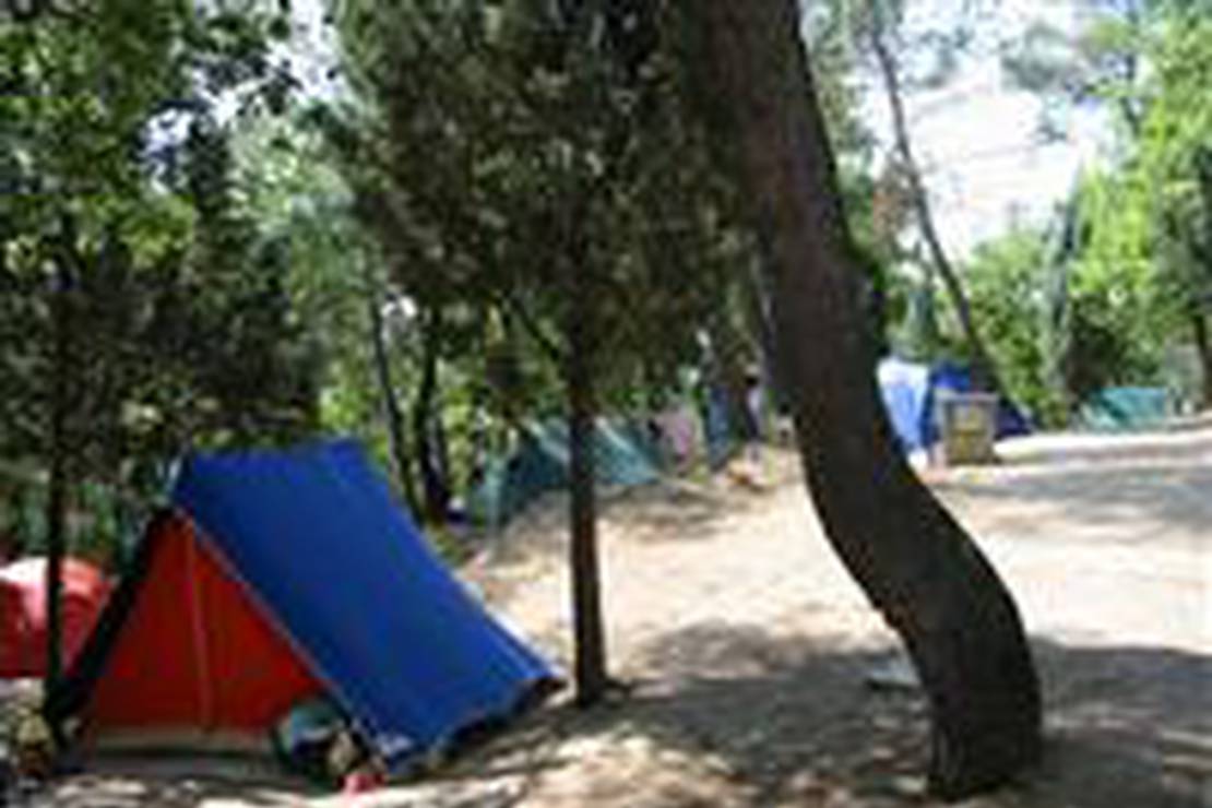 Campeggio Pian di Boccio 5