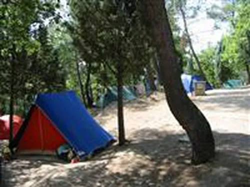 Campeggio Pian di Boccio 4