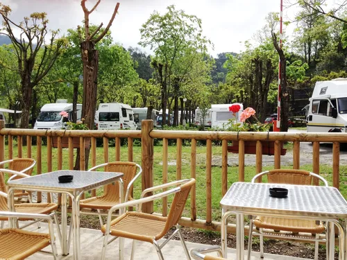 Campeggio Pian di Picche 7