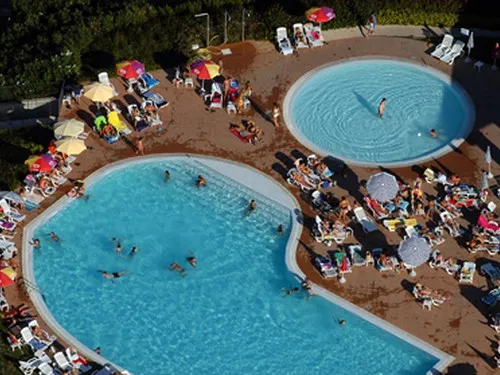 Campeggio Piantelle 5