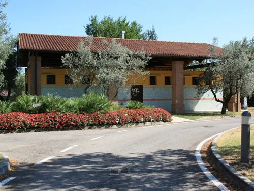 Campeggio Piantelle 7