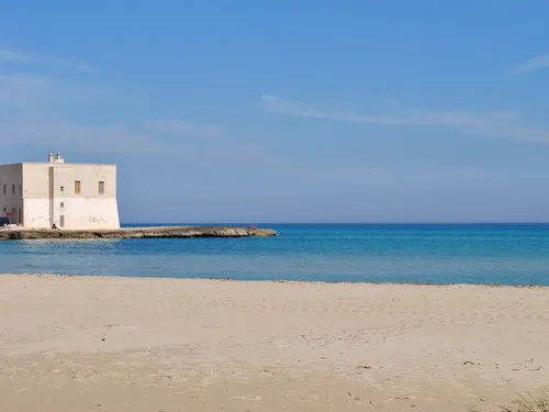 Campeggio Villaggio IL PILONE 3