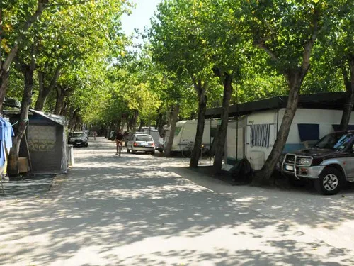 Campeggio Pinarella 4