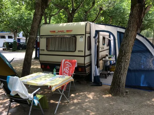 Campeggio Pinarella 6