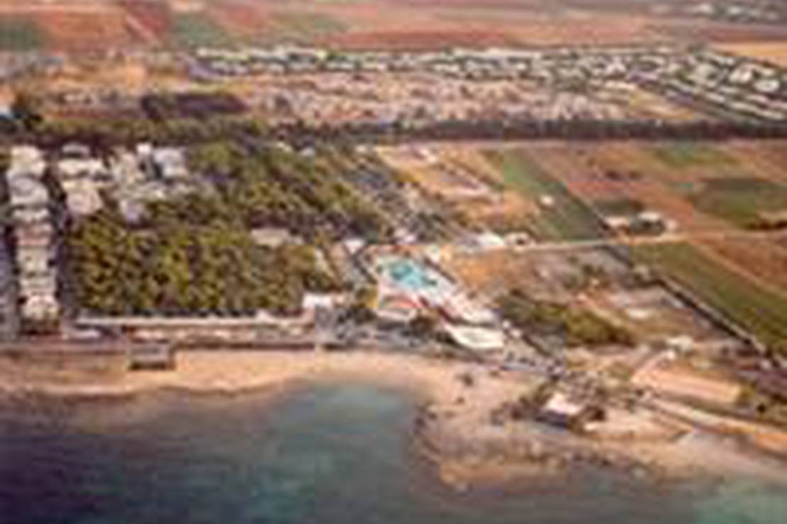 Campeggio Pineta al Mare 5