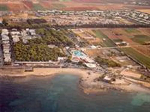 Campeggio Pineta al Mare 4