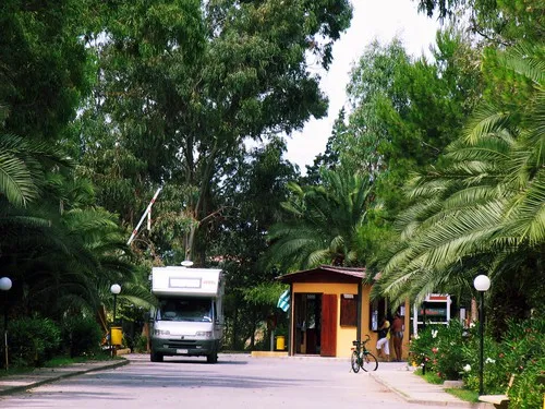 Campeggio Pineta di Sibari 6