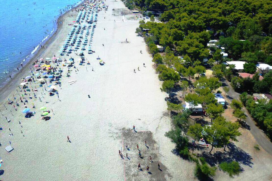 Campeggio Pineta di Sibari 5