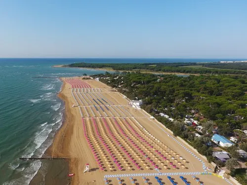 Campeggio Pino Mare 7