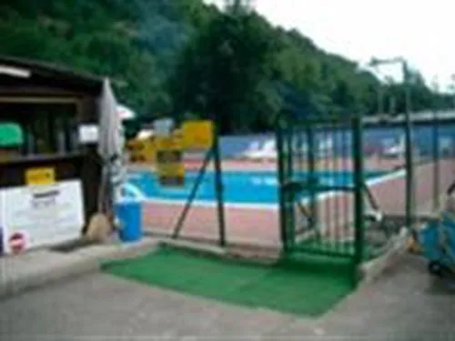 Campeggio Piscina Demonte 5