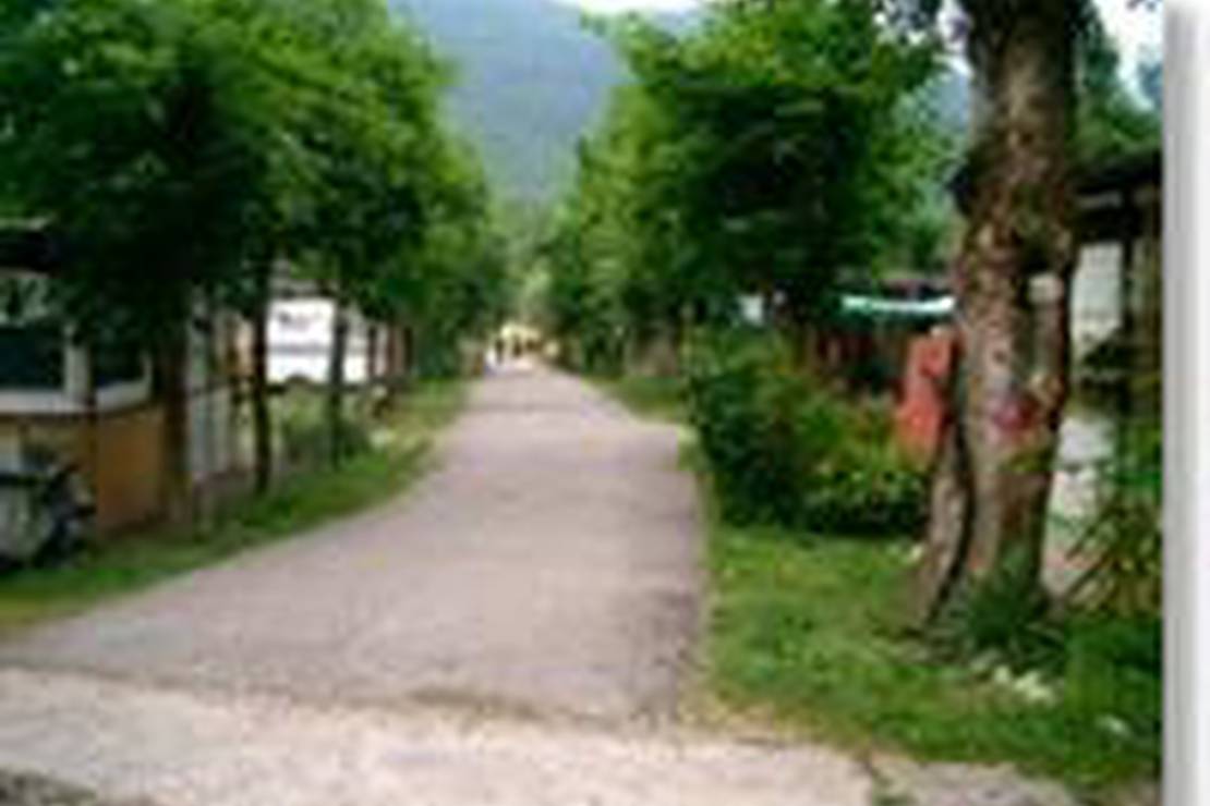 Campeggio Piscina Demonte 4