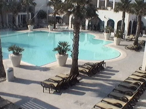 Campeggio Poker Centro Vacanze 2