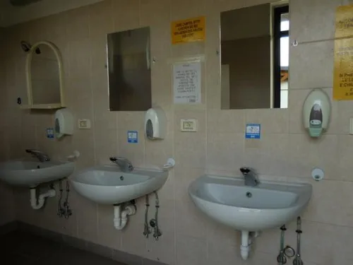 Campeggio Poncione 6