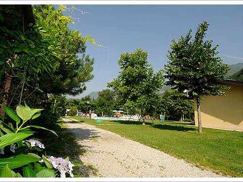 Campeggio Poncione 4