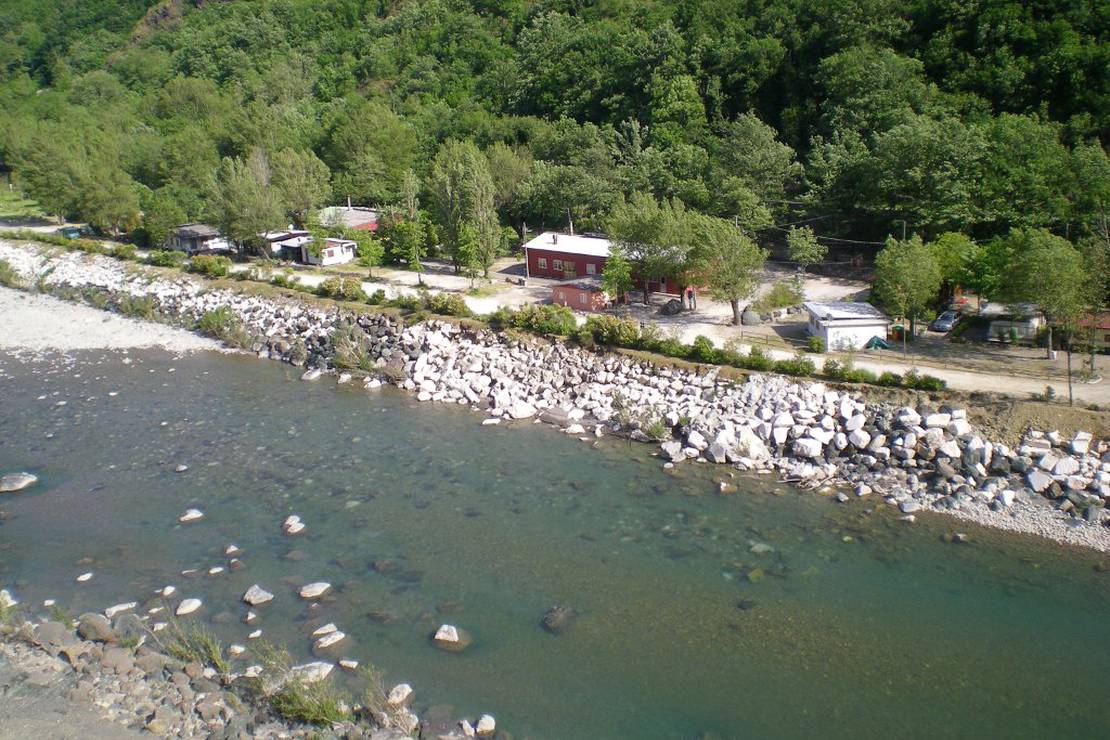 Campeggio Ponte Barberino 3