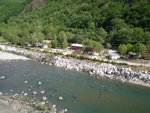 Campeggio Ponte Barberino 2