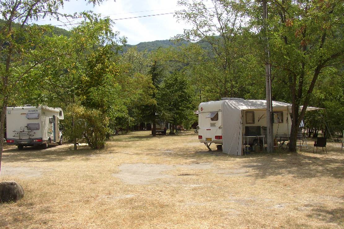 Campeggio Ponte Gobbo Terme 3