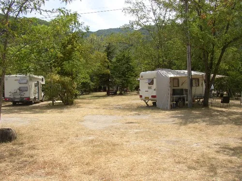 Campeggio Ponte Gobbo Terme 2