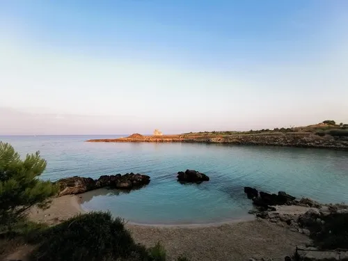 Campeggio Porto Pirrone 4