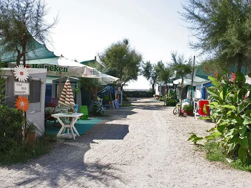 Campeggio Poseidon 2