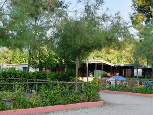 Campeggio Poseidonia 2