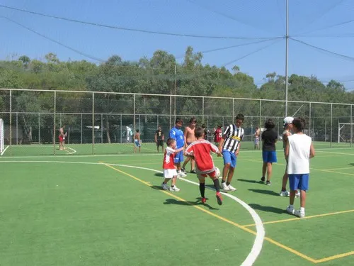 Campeggio Punta Alice 3