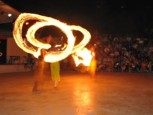 Campeggio Punta Alice 5