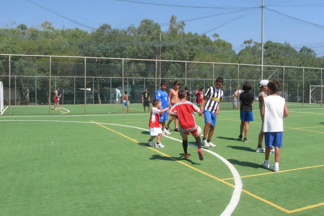 Campeggio Punta Alice 4