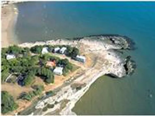 Campeggio Punta Lunga 7