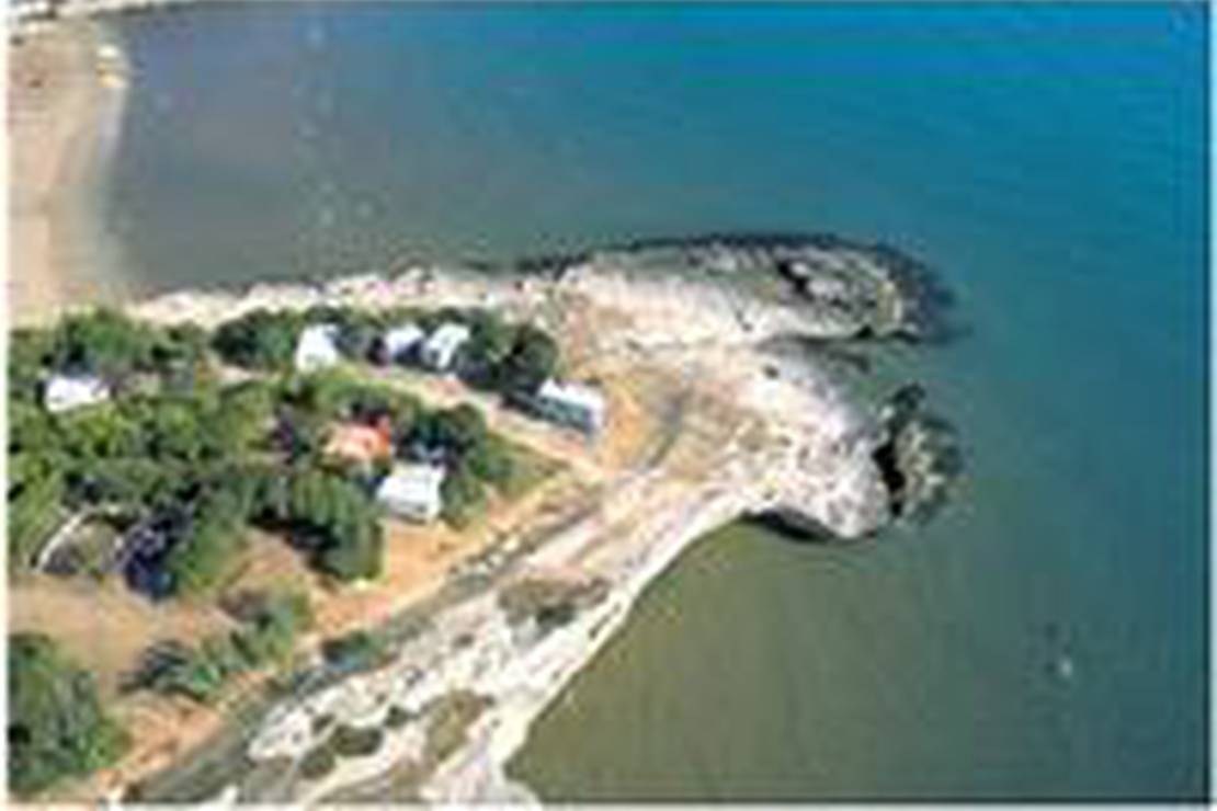 Campeggio Punta Lunga 8