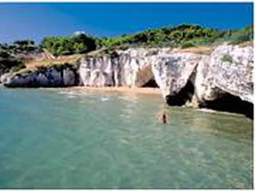 Campeggio Punta Lunga 9