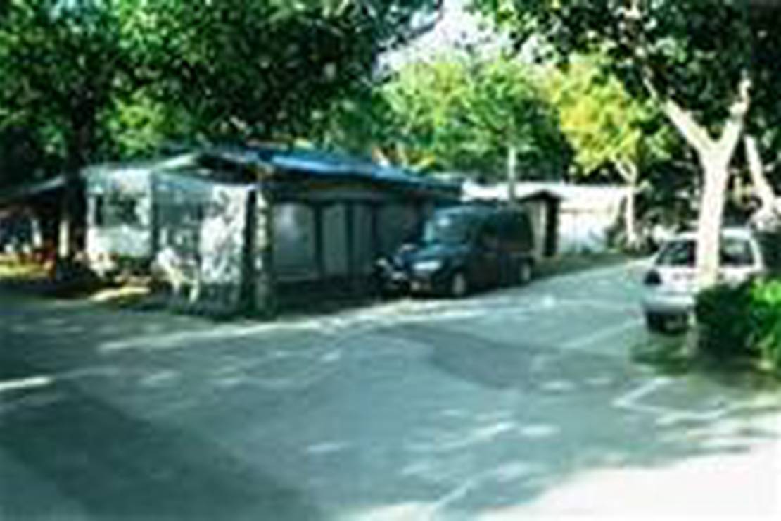 Campeggio Quattro Cerchi 4