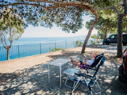 Campeggio Rais Gerbi