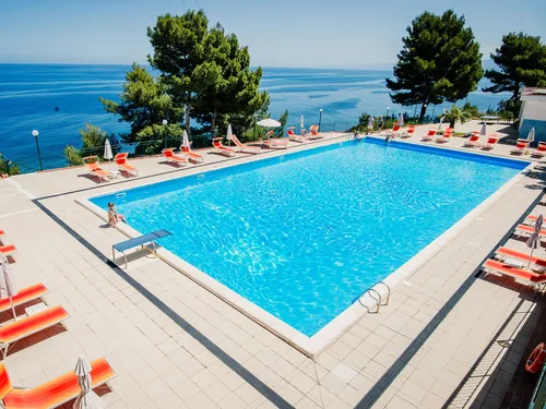 Campeggio Rais Gerbi 9